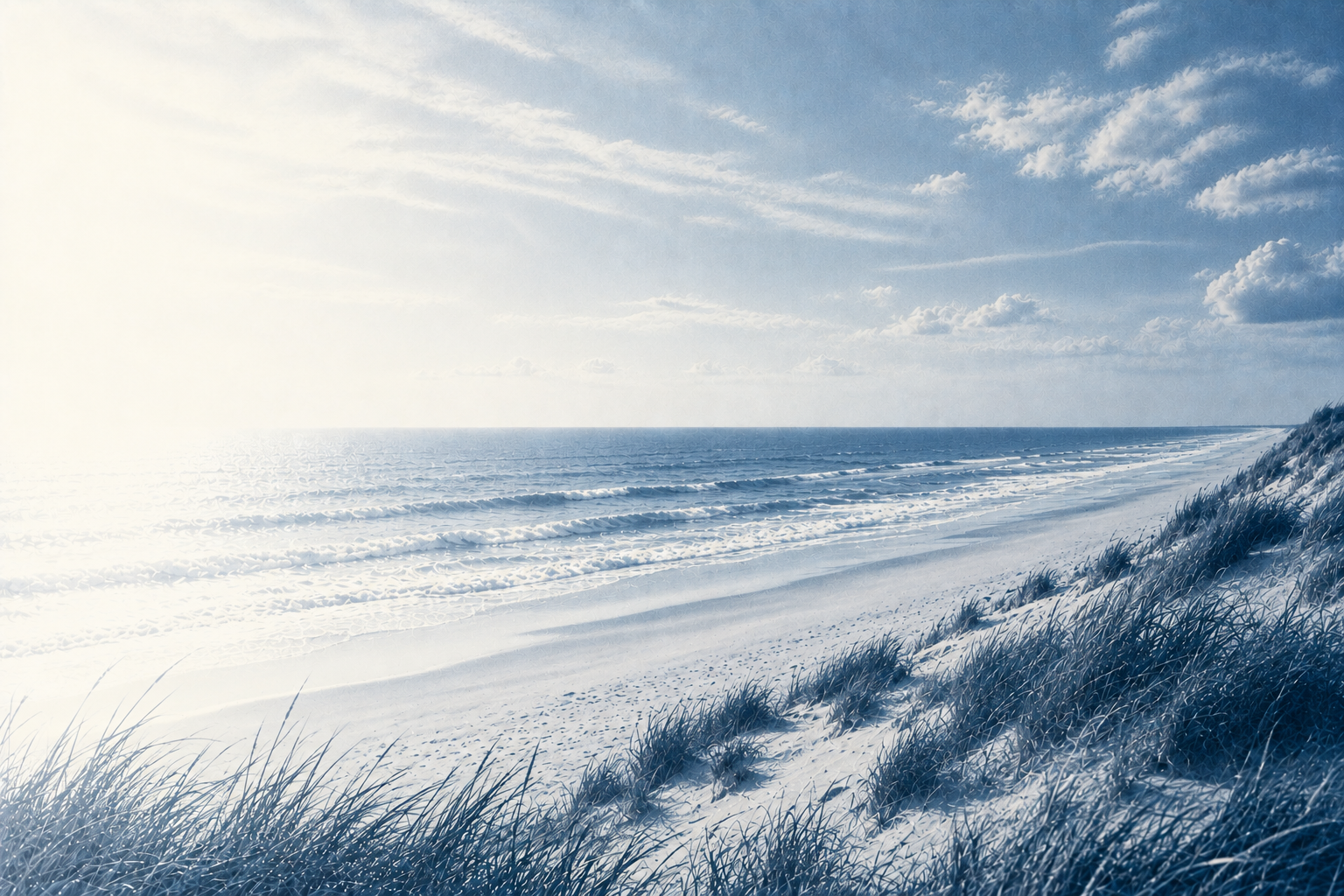 Dune atlantique