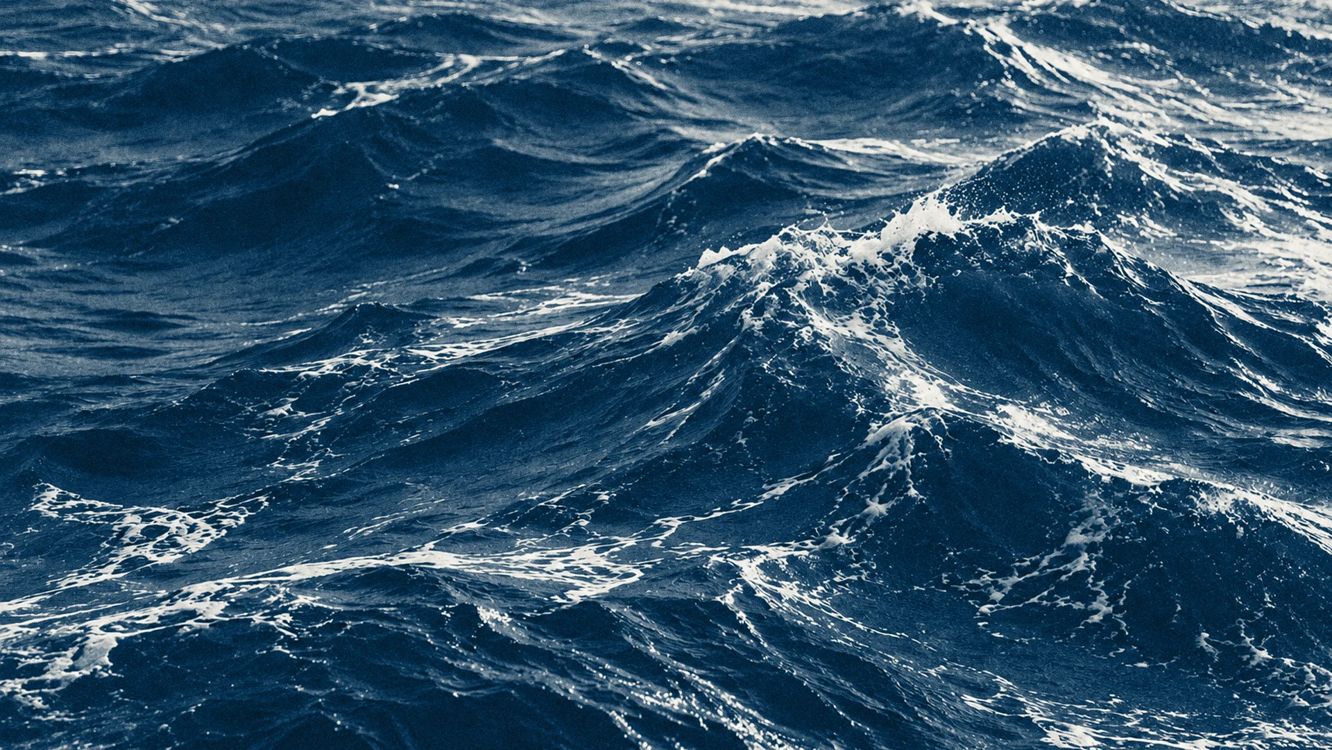Vagues, Dunes & autres ondes