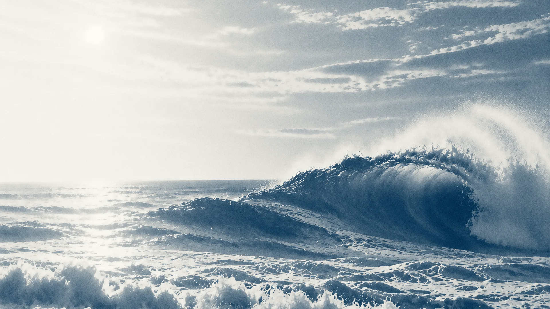 Vague Atlantique